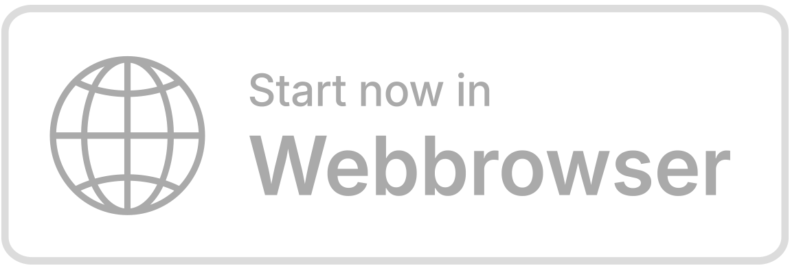 Browser App - et.training