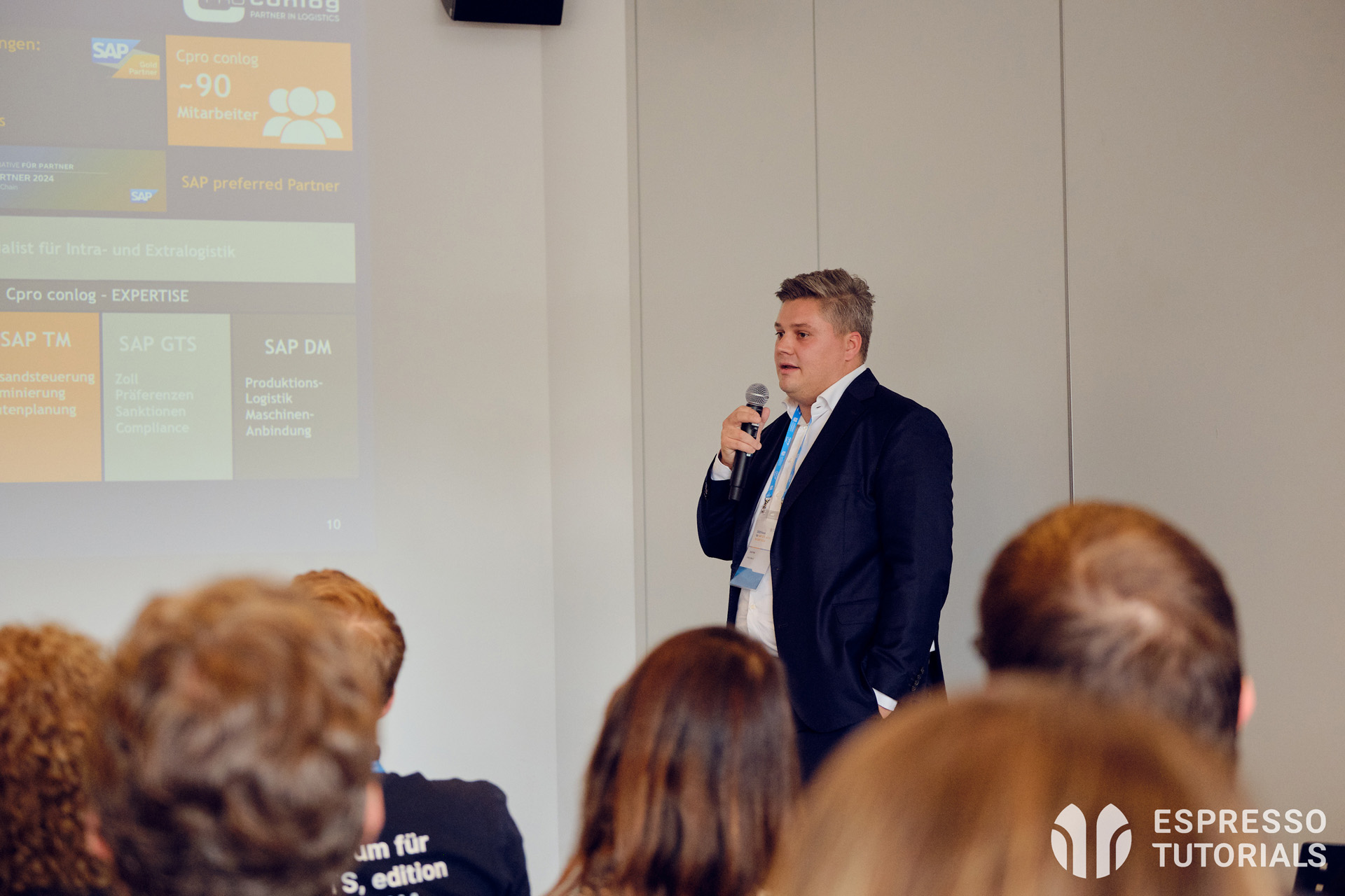 2025 Forum für SAP GTS, edition for SAP HANA