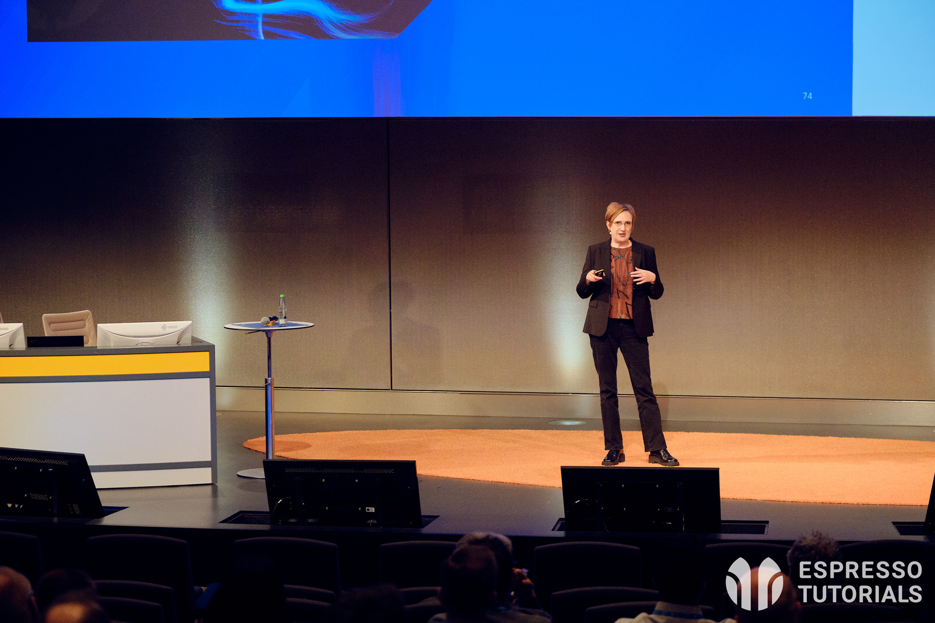 Forum für Identitäts- und Zugriffsmanagement und Security mit SAP