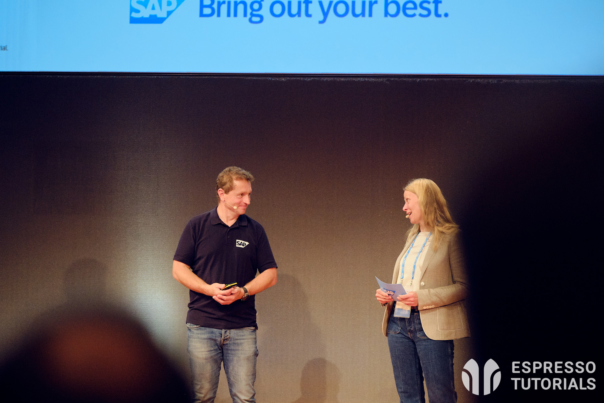 Forum für Identitäts- und Zugriffsmanagement und Security mit SAP