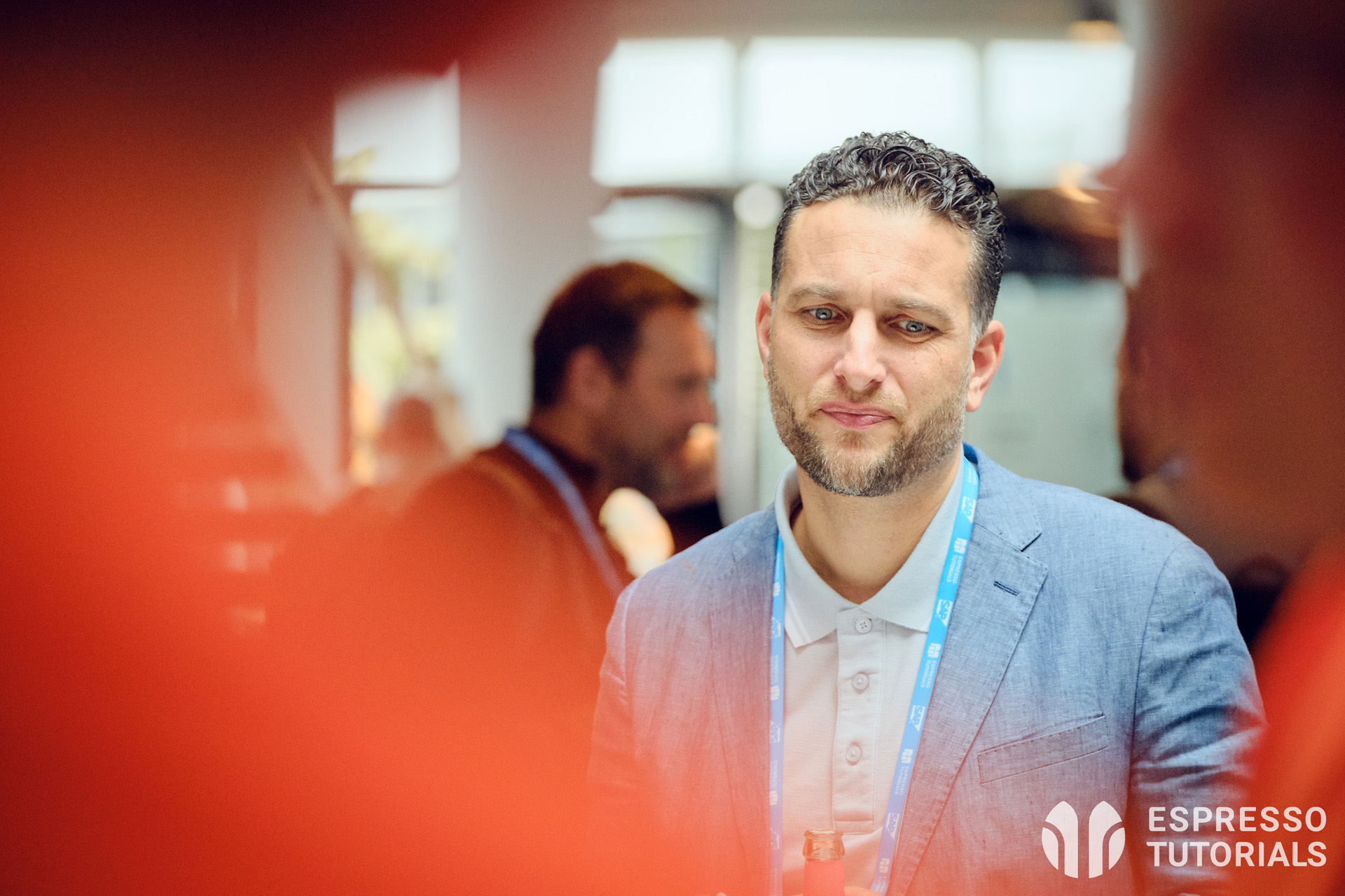 Forum für Identitäts- und Zugriffsmanagement und Security mit SAP