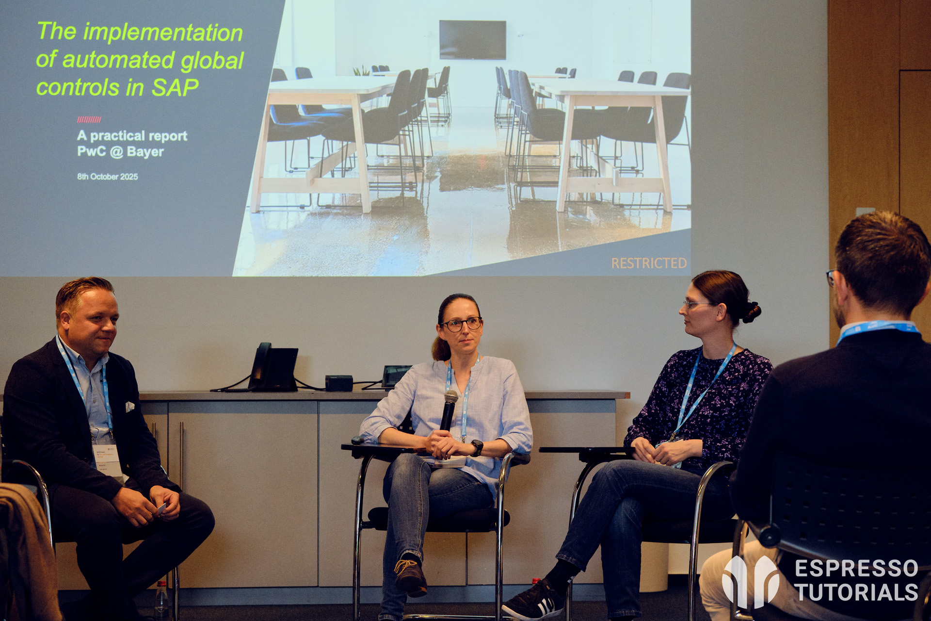 2025 Forum für Tax und Compliance mit SAP