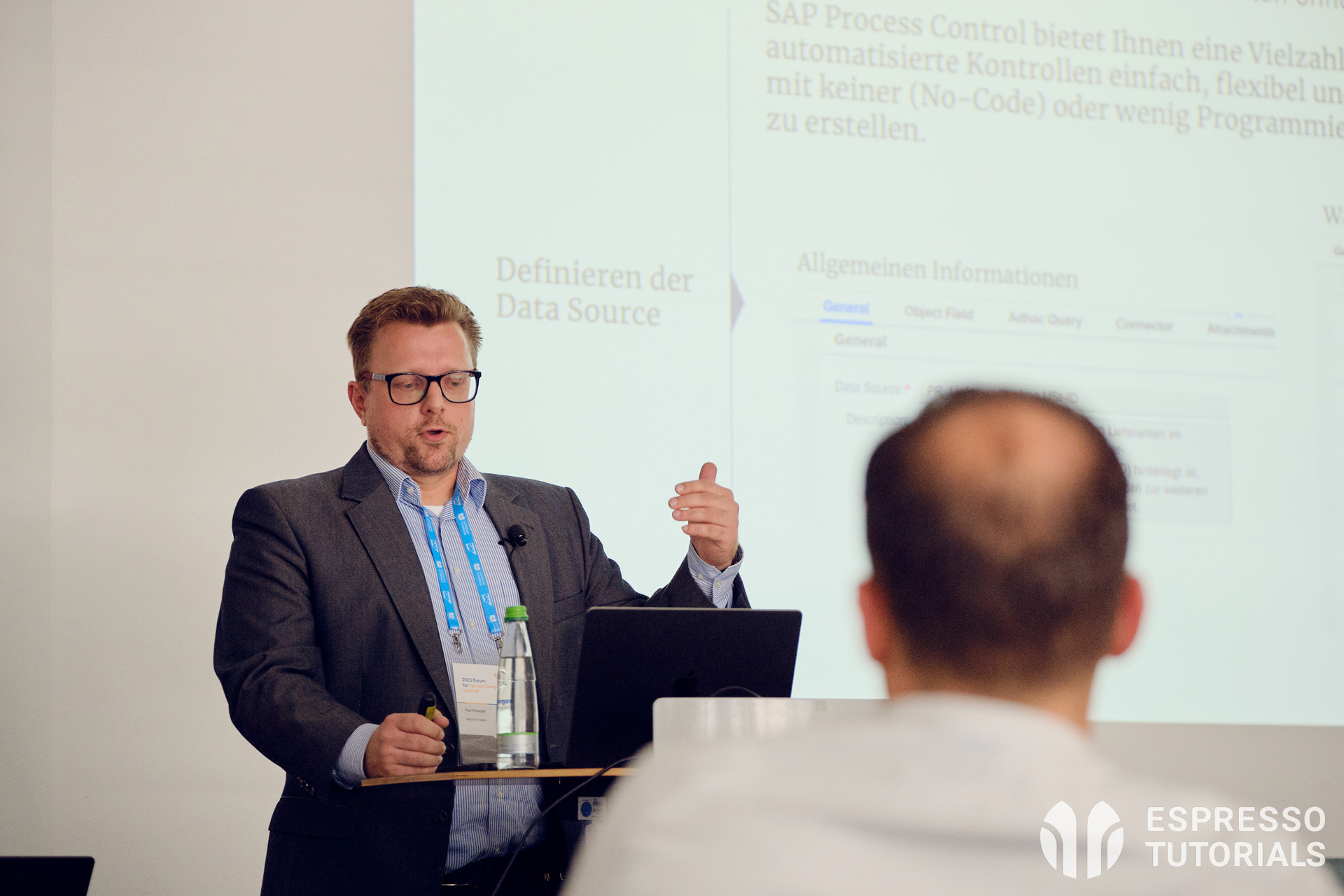 2025 Forum für Tax und Compliance mit SAP