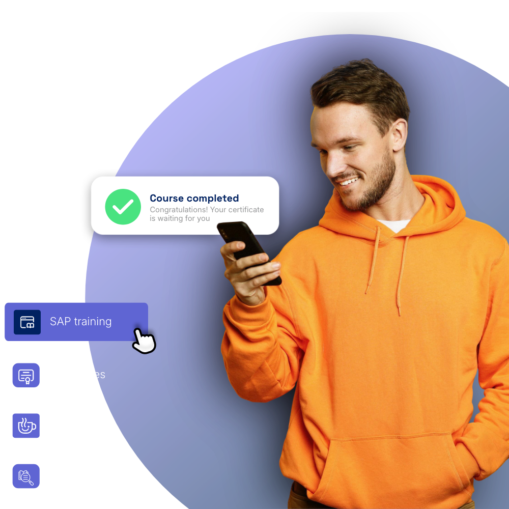 Maximisez votre potentiel et ouvrez de nouvelles perspectives pour votre entreprise.